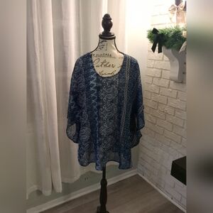 **3/$10** ANU Top Size Medium